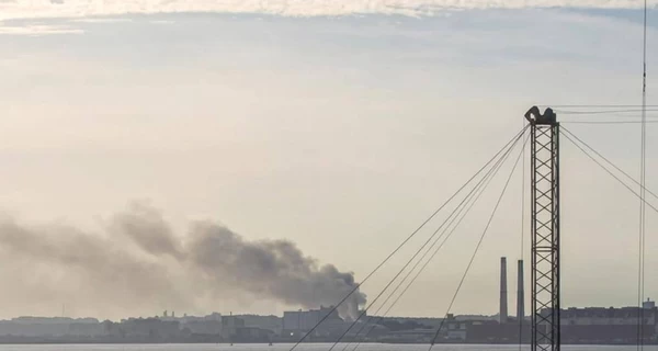 Сили оборони вразили військово-морську базу, яка вважається символом ВМС Росії