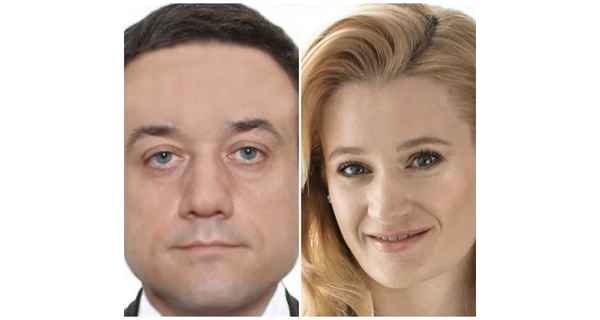 Вагоровського екстрадують, а бізнесом його дружини Валерії Вагоровської зацікавились правоохоронці Великої Британії