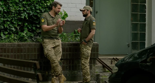 Український фільм про ТЦК отримав нагороду кінофестивалю у Польщі