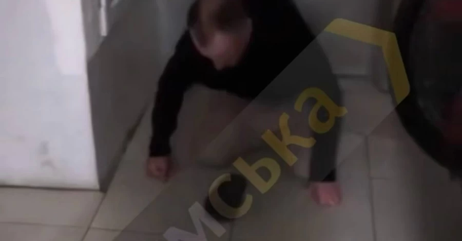 Руководство Одесского СИЗО отстранили из-за видео издевательства над “сотрудником ТЦК”