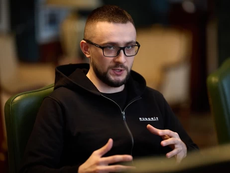 Стерненко заявив про інформаційну кампанію після критики закупівель дронів