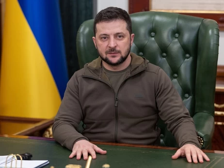 Зеленський пояснив, навіщо надіслав Путіну відкритого листа
