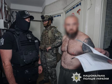 Ексвійськовий дроном хотів вбити посадовця ГУР Юсова за 100 тисяч доларів