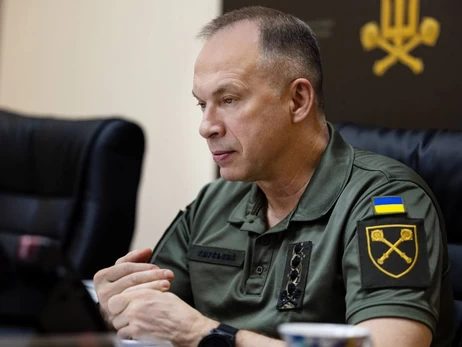 У 2026 році ЗСУ звільнили понад 600 квадратних кілометрів окупованих територій