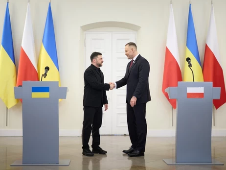 Туск закликав президентів Польщі й України зустрітися: у перемовинах щодо УПА немає результатів