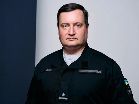 Яка неприємна людина: Юсов з ГУР відреагував на підготовку замаху на нього