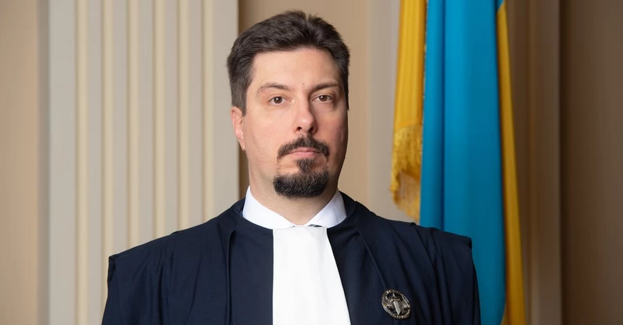 Екссуддя Князєв уклав угоду зі слідством та спрямує мільйон доларів на ЗСУ