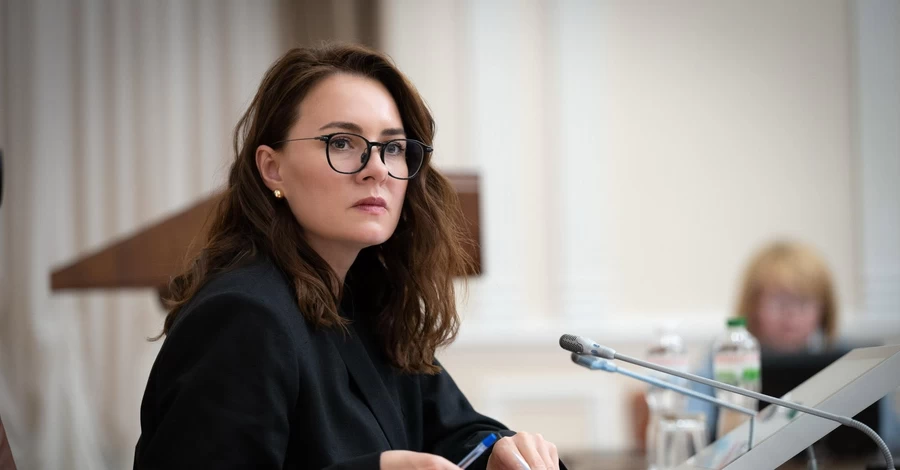 Математика останется обязательным предметом на НМТ, - Свириденко