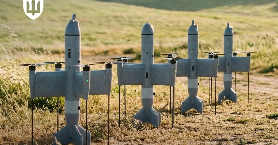 Українські дрони почали самостійно збивати 