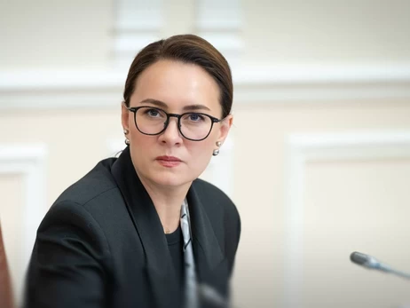 Свириденко розповіла, на які професії буде найбільший попит після війни