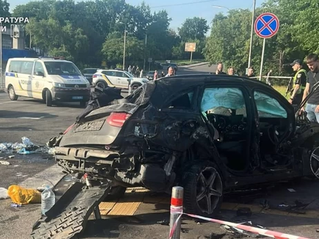 Повысить штрафы, сажать пожизненно – что предлагают после смертельного ДТП в Киеве