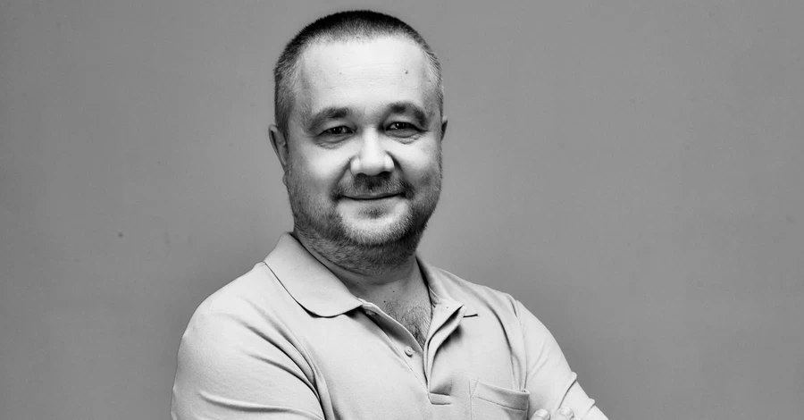 Пішов із життя відомий український коментатор та військовий Олександр Тингаєв 