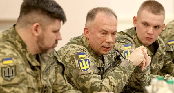 Сирський затвердив Концепцію розвитку ракетних військ та артилерії до 2030 року – що вона передбачає
