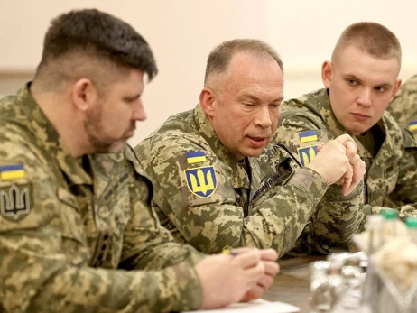 Сирський затвердив Концепцію розвитку ракетних військ та артилерії до 2030 року – що вона передбачає