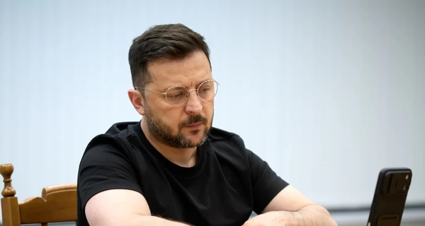 Зеленський у Британії запропонував віддати гроші Абрамовича на ППО