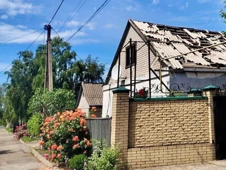 Росіяни завдали авіаудару по Дніпропетровщині - 7 постраждалих, двоє у важкому стані