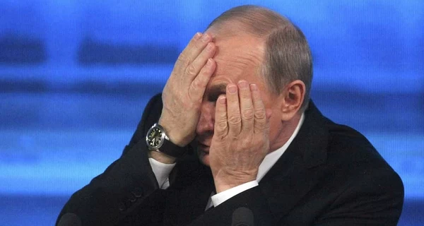 Путін змусив доньок та онуків жити з ним у бункері через страх замаху, - ЗМІ