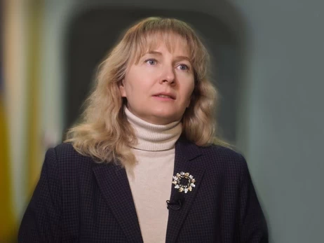 Освітній омбудсмен виступила за збереження математики серед обов’язкових предметів НМТ
