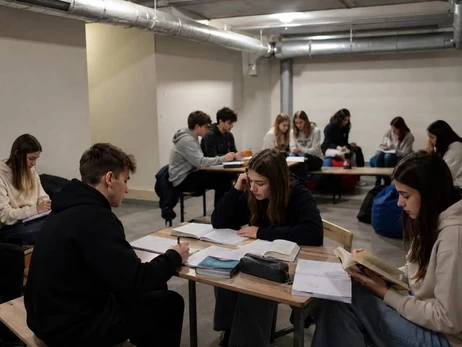 В Міносвіти прокоментували ситуацію з НМТ на Одещині 