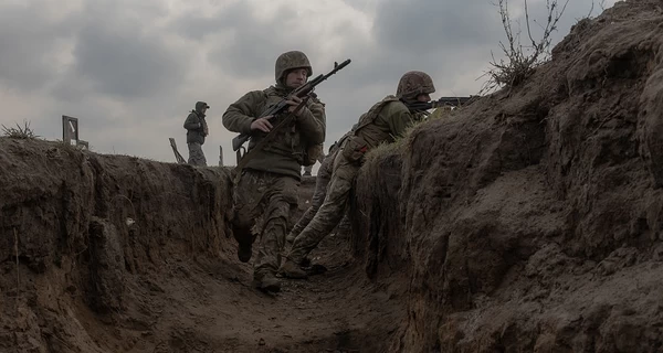 Повномасштабна війна в Україні за тривалістю зрівнялася з Першою світовою