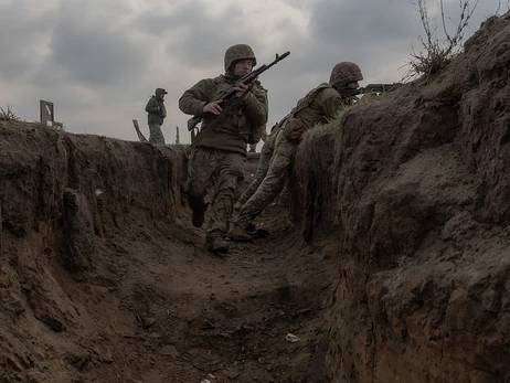 Повномасштабна війна в Україні за тривалістю зрівнялася з Першою світовою