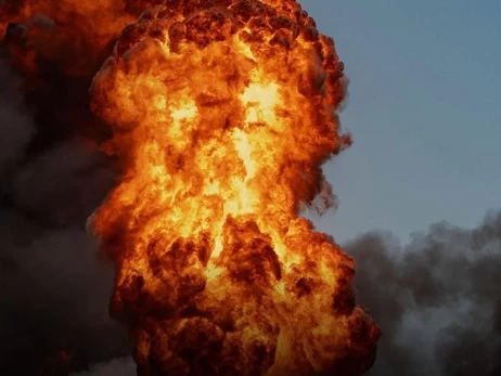СБУ уразила дві нафтоперекачувальні станції РФ, що забезпечують паливом Москву