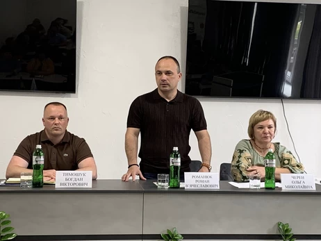 На Волині біля кордону з Білоруссю почали встановлювати антидронові сітки