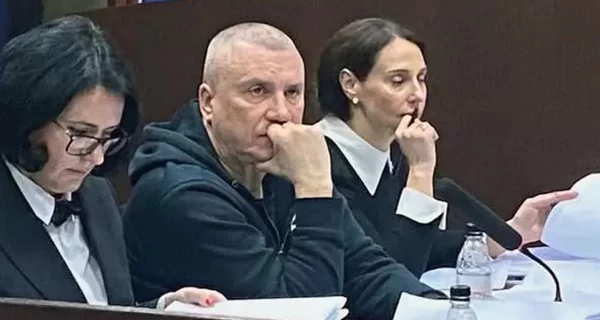 У ексвійськкома Одеси Борисова проводять обшуки - його авто зупинили на виїзді з Києва