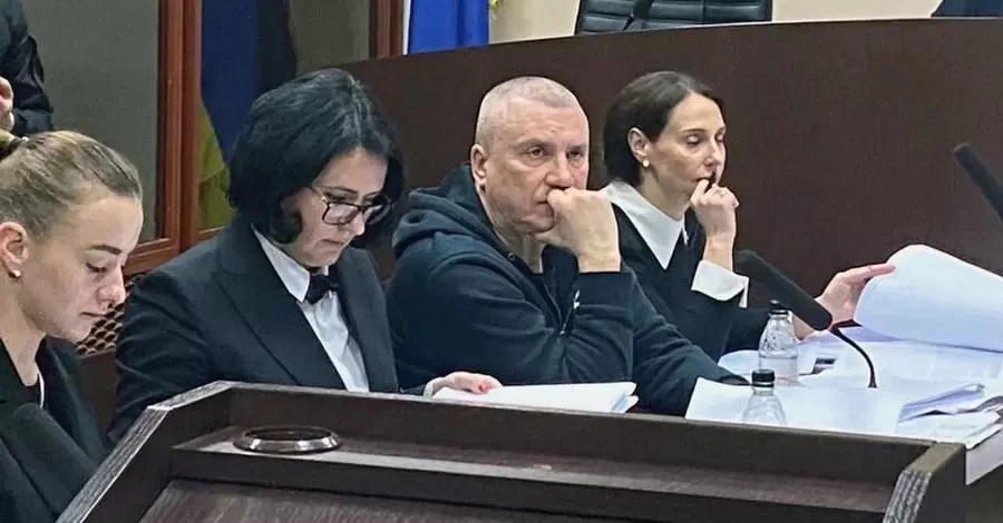У экс-военкома Одессы Борисова проводят обіски - его авто остановили на выезде из Киева