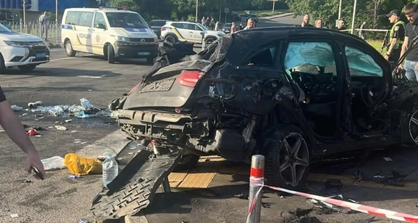 Експерт з безпеки руху Микола Ільчук - про те, якими мають бути штрафи, щоб запобігти смертельним ДТП