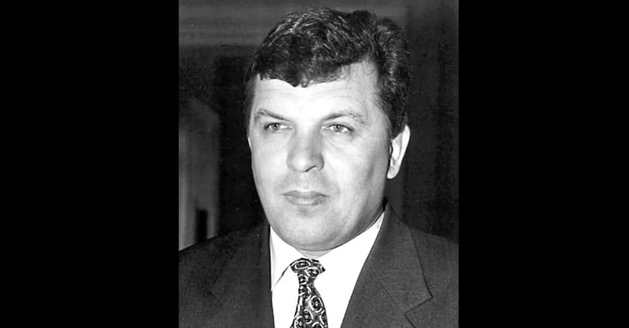 Помер екс-депутат Ради В'ячеслав Бєльський, який голосував за Конституцію України