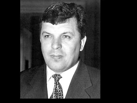 Помер екс-депутат Ради В'ячеслав Бєльський, який голосував за Конституцію України