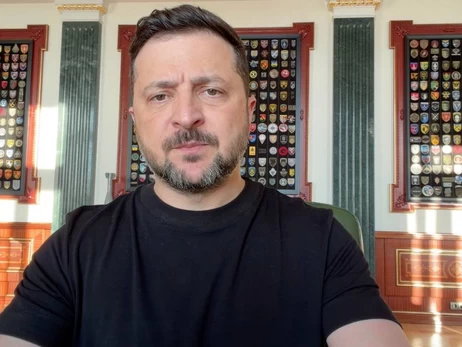 Сили безпілотних систем вже уразили російських цілей на 40 мільярдів долларів, - Зеленський