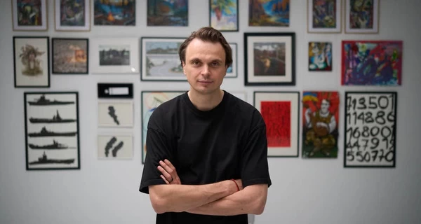 Політолог та автор популярного YouTube-каналу Микола Давидюк склав присягу народного депутата
