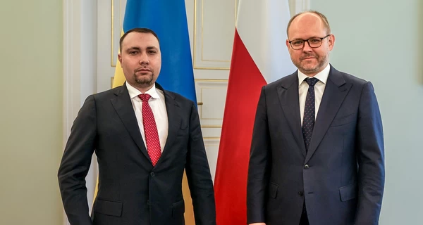 У Буданова заперечили дані польських ЗМІ, що Київ розглядає поступки щодо УПА