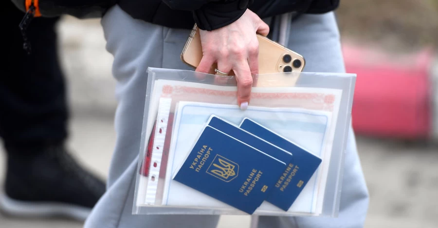 От справки о рождении до свидетельства о смерти: о чем еще стоит договориться омбудсменам