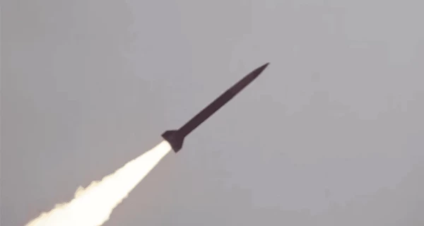 Замість дефіцитних Patriot: Україна створює власну ракету проти балістики