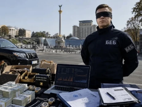 На тлі навали контрабанди китайських підробок БЕБ не оголосило жодної підозри