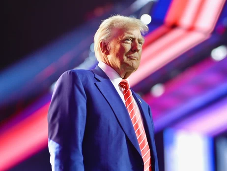 Трамп знову погрожує Ірану - 