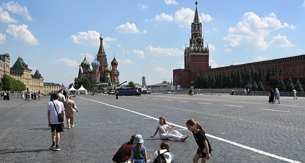 Концерт на Червоній площі до Дня Росії скасували вперше за 23 роки, - ЗМІ