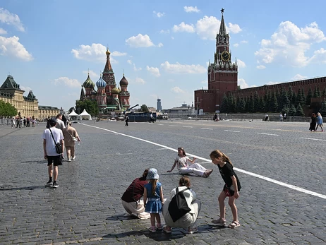 Концерт на Красной площади ко Дню России отменили впервые за 23 года, - СМИ