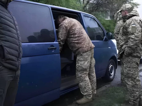У Києві розслідують дії поліції й ТЦК через смерть чоловіка після мобілізації, - Лубінець