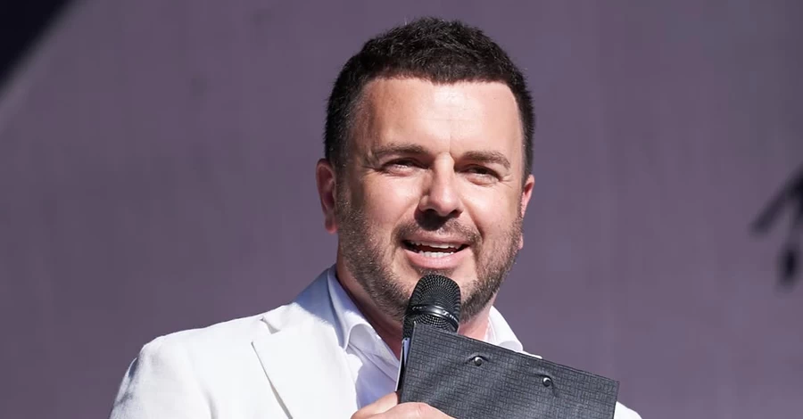 Григорий Решетник заявил, что экс-коллега организовал против него заказной скандал
