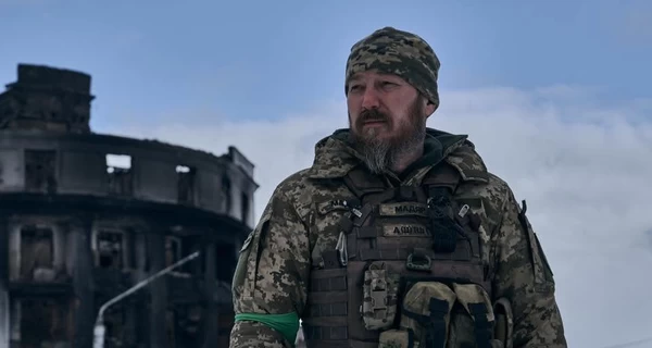 ЗСУ невдовзі відріжуть тимчасово окупований Крим від Росії, - Мадяр