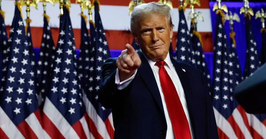 Трампу 80 лет: 6 банкротств и $6,5 млрд – история падения и богатства президента США