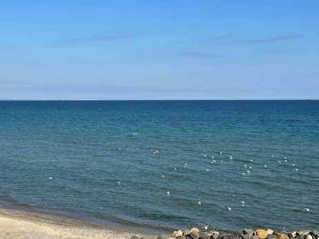 В Одесі відкрили для купання перші 13 пляжів - з укриттями та рятувальними постами