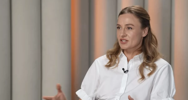 Мартиновська в інтерв'ю Єфросиніній розповіла, як знущалася над тваринами - фрагмент вже видалили