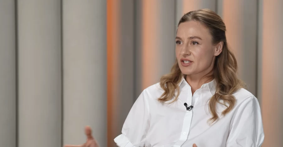 Мартиновська в інтерв'ю Єфросиніній розповіла, як знущалася над тваринами - фрагмент вже видалили
