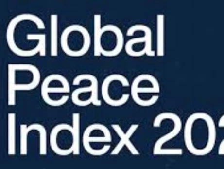 Global Peace Index 2026: Росія стала найнебезпечнішою країною у світі, Україна демонструє прогрес попри війну