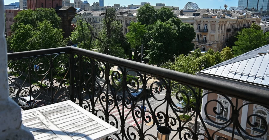 Квартиру Артемия Лебедева в Киеве выставили на аукцион - в ФГИ показали, как она выглядит